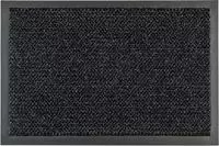 ASTRA Fu&szlig;matte "Graphit 635" rechteckig 8 mm H&ouml;he Schmutzfangmatte, In -und Outdoor