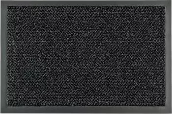 Astra Sauberlaufmatten Indoor GRAPHIT Anthrazit 60x90 cm