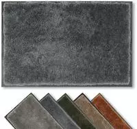 ASTRA Fu&szlig;matte "Lava" rechteckig 13 mm H&ouml;he Sauberlaufmatte, waschbar, rutschfest,