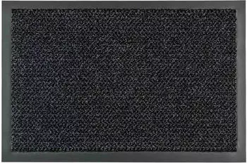 Astra Sauberlaufmatten Indoor GRAPHIT Anthrazit 90x150 cm