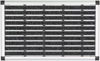 Astra T&uuml;rmatten Au&szlig;en EXCELLENCE MAT Anthrazit 40x60 cm