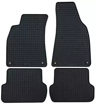 PETEX 63910 Fußmatten