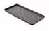 Prosperplast Abtropfschale 71x35cm schwarz