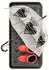 Prosperplast Abtropfschale 71x35cm schwarz