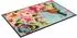 Wash+Dry Bloomibri Teppich 50x75cm, In- & Outdoor, waschbar (070408)