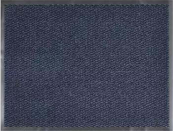 Andiamo Easy Schmutzfangmatte 120x180cm, dunkelblau, rutschhemmend (967)