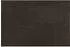 Wash+Dry Fußmatte Loop dark brown 60x90cm, Polyester/Polypropylen, braun