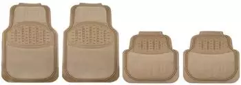 Heyner 731250 Universal-Fu&szlig;matten