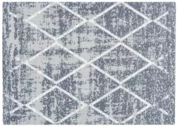 Astra Miabella Schmutzfangmatte, hellgrau, 66x110cm (1669068719042)