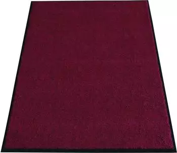 Miltex EAZYCARE AQUA Schmutzfangmatte 1800x1200mm, rot (31043)
