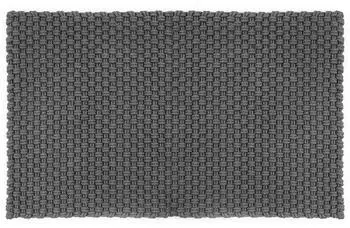 pad Uni In/Outdoor Teppich Polypropylen 72x92cm, stone