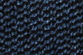 Miltex Eazycare Econ Schmutzfangmatte 60x90cm Polypropylen blau (33002)