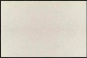 Wash+Dry Whipped Cream Flachwebeteppich beige, 120x180cm, 100% Polyamid (81845132-0)