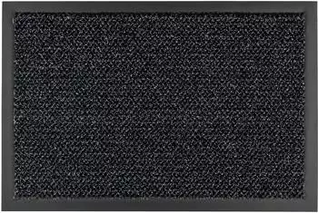Astra Graphit 635 Schmutzfangmatte 40x60cm, grau, Kunstfaser (96719356-0)