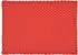 pad UNI Teppich handgewebt, rot, 72x132cm, In- & Outdoor