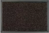 ASTRA Fu&szlig;matte "Graphit 635" rechteckig 8 mm H&ouml;he Schmutzfangmatte, In -und Outdoor