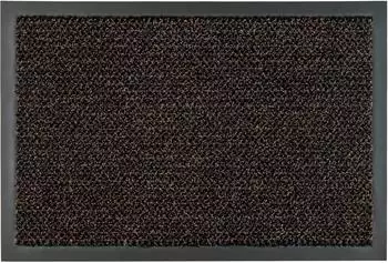 Astra Graphit 635 Schmutzfangmatte 40x60cm, braun, Kunstfaser (90749225-0)