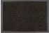 Astra Graphit 635 Schmutzfangmatte 40x60cm, braun, Kunstfaser (90749225-0)
