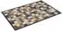 Kleen-Tex Turtle Mat Neutral Squares Fußmatte 60x85cm