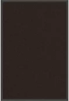 vidaXL Fußmatte 60x90cm braun (4105624)