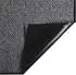 vidaXL Fußmatte grau 40x60cm (331572)
