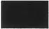 vidaXL Kokosmatte schwarz 90x150cm (155580)
