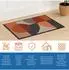 Wash+Dry Cosmic Colours Teppich 110x175cm, natur (075745)