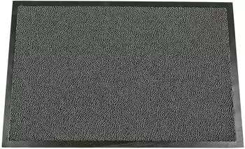 MD Entree Shannon Fu&szlig;matte 90x150cm, Polypropylen, anthrazit (1051915007)