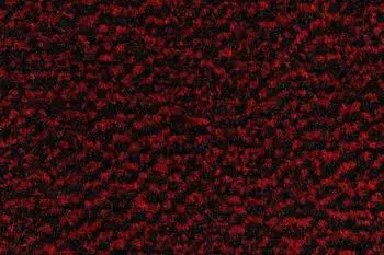 Hamat Mars Fu&szlig;matte rot 120x300cm (5491185001)