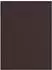 vidaXL Fußmatte braun 80x120cm (4105627)