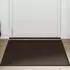 vidaXL Fußmatte braun 80x120cm (4105627)