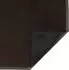 vidaXL Fußmatte braun 80x120cm (4105627)