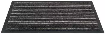 Hamat Scala Fu&szlig;matte 80x120cm, bronze