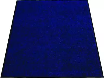 Miltex Eazycare Color Schmutzfangmatte 90x150cm dunkelblau (22032)