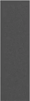 vidaXL Fu&szlig;matte anthrazit/schwarz 120x400cm 100% Polyamid
