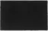 vidaXL Fußmatte Kokosfaser, getuft, schwarz, 65x100cm (155578)