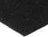 vidaXL Fußmatte Kokosfaser, getuft, schwarz, 65x100cm (155578)