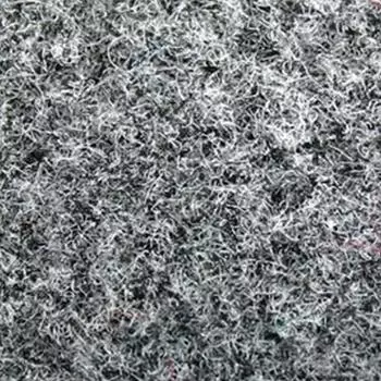 Floortex Valuemat Schmutzfangmatte Innenbereich 60x80cm grau (FC46080VALGR)