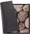 Andiamo Rinaldo Stones Fußmatte 50x70cm, taupe (700690)