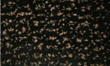 Floortex ultimat Schmutzfangmatte innen 90x150cm, braun (FC490150ULTBR)