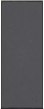 vidaXL Fu&szlig;matte anthrazit 60x150cm (4105614)