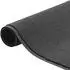 vidaXL Fußmatte anthrazit 60x150cm (4105614)