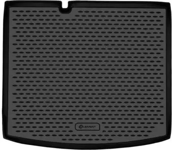 LEMENT Kofferraummatte Skoda Elroq SUV (2024-) (EXP.ELEMENTA72129B13)