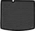 LEMENT Kofferraummatte Skoda Elroq SUV (2024-) (EXP.ELEMENTA72129B13)