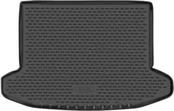 LEMENT Kofferraummatte Cupra Formentor (I Rest) 2024, untere Ladebodenstellung (EXP.CARA71388N13)