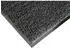 Floortex Doortex TwisterMat Schmutzfangmatte Außenbereich 60x90cm grau (FC46090TWISG)