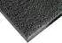 Floortex Doortex TwisterMat Schmutzfangmatte Außenbereich 60x90cm grau (FC46090TWISG)