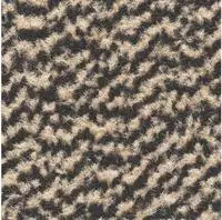 Fussmatte Mars Beige, 80 X 120 Cm Schuhabstreifer & Fussmatten