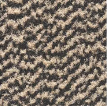 Hamat Mars Fu&szlig;matte beige, 80x120cm, Vinyl/Polypropylen (549-1-803-027)