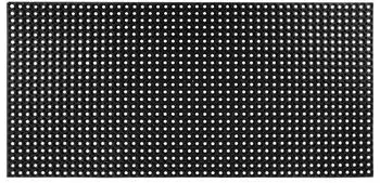 vidaXL Ringgummimatte 22mm, 100x200cm (246611)